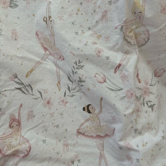 Pottery Barn Kids Pillowcases - Picture 4 of 6